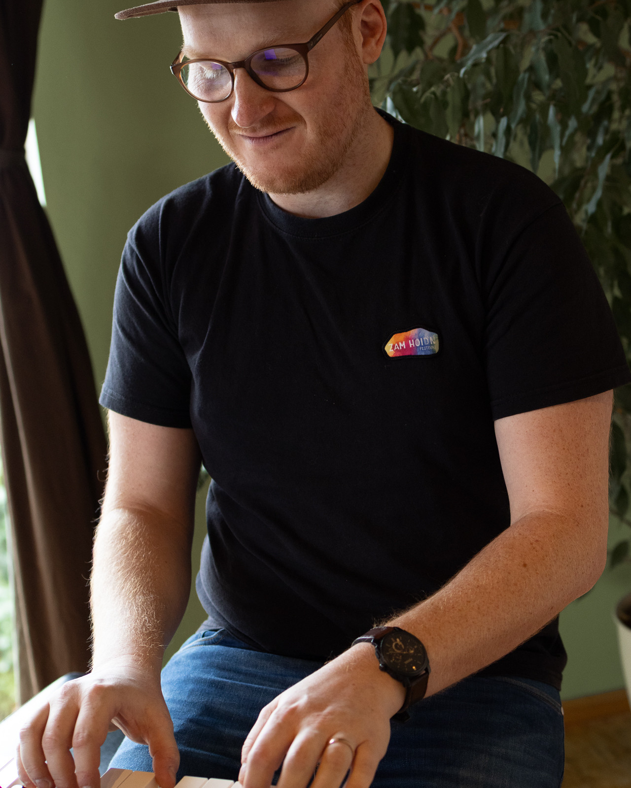 vocademie - chris jahn